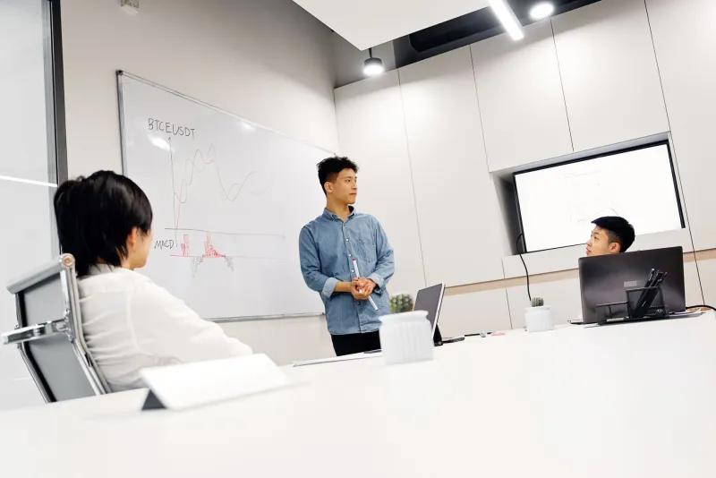 Wat gevestigde bedrijven kunnen leren van de dataarchitectuur van start-ups
